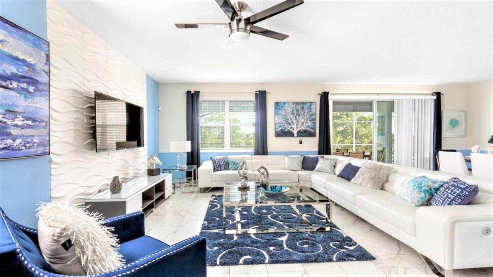 Luxury Pool Villa with Green View-8843IC’ Main image 1